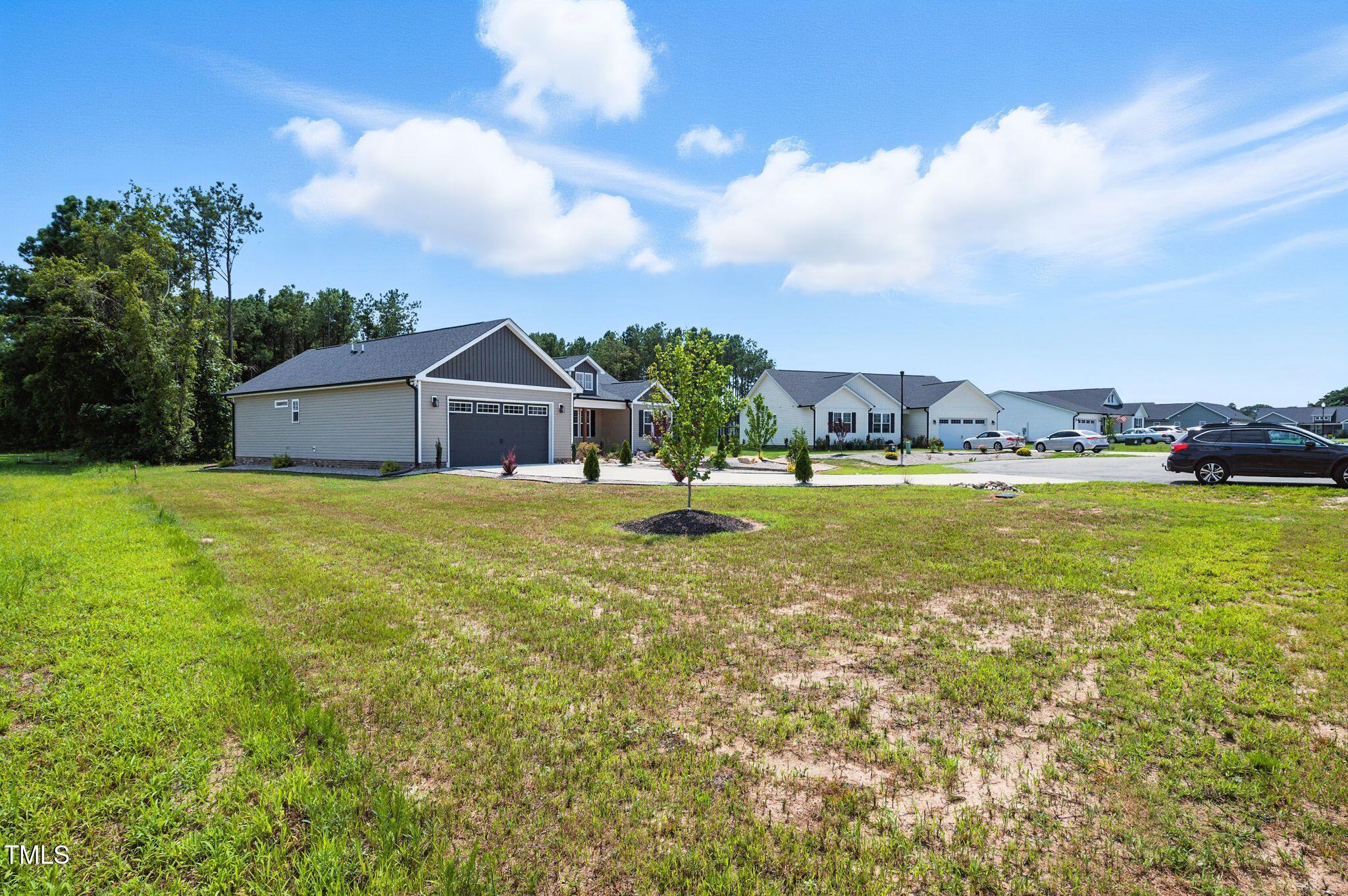 3901 Alpha Court Bailey, NC 27807 - Photo 2 of 36 03_3901_Alpha_Ct_Bailey_NC_27807_USA-Ext