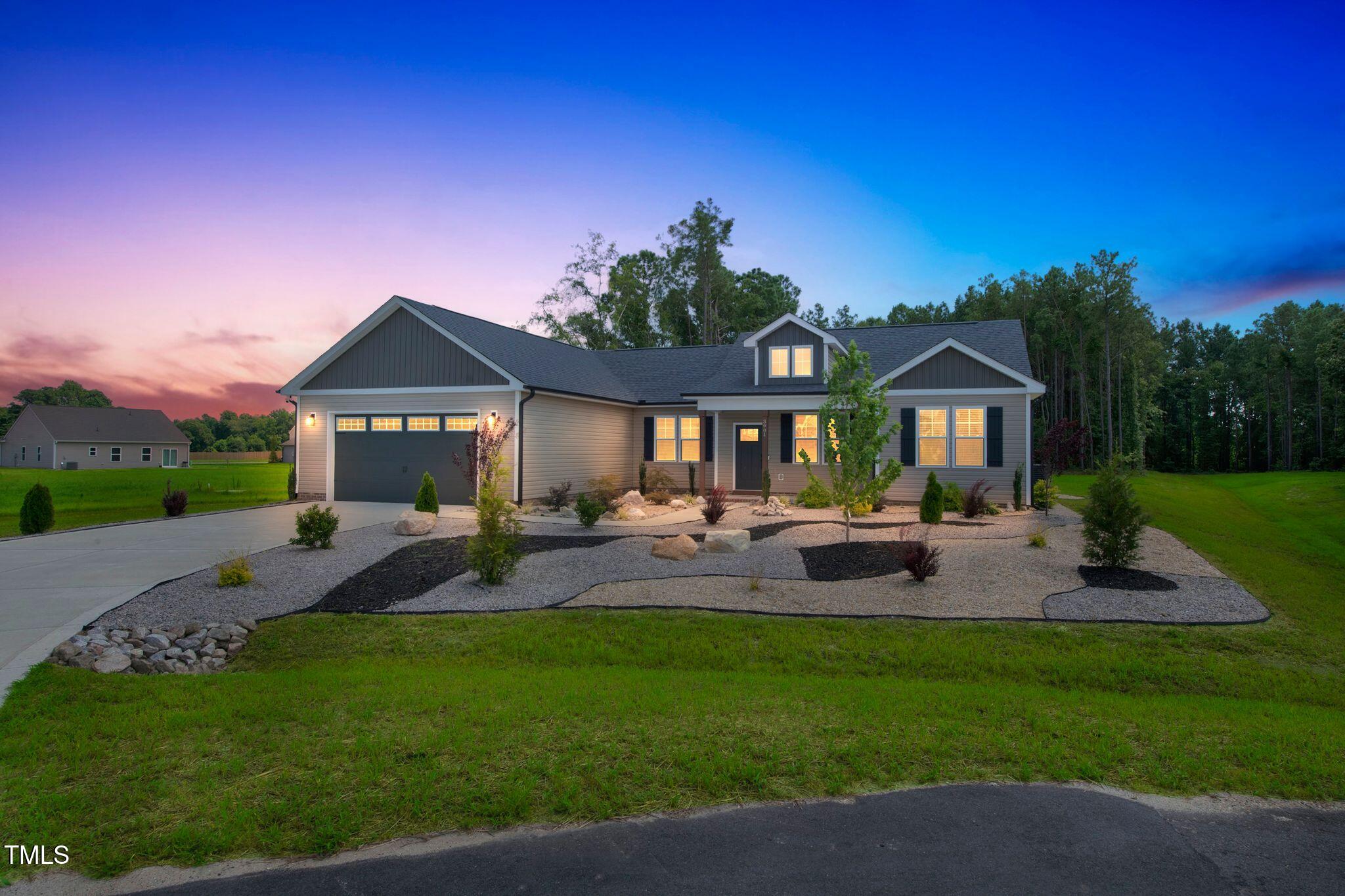 3901 Alpha Court Bailey, NC 27807 - Photo 8 of 36 07_3901_Alpha_Ct_Bailey_NC_27807_USA-Ext