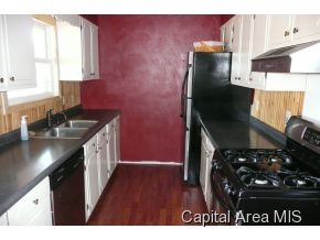 3218 South Palmer Street Springfield, IL 62703 - Photo 3 of 9