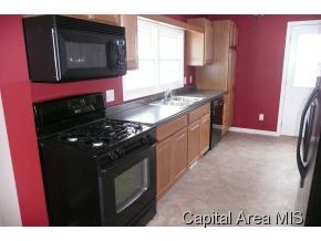 3218 South Palmer Street Springfield, IL 62703 - Photo 4 of 9