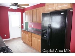 3218 South Palmer Street Springfield, IL 62703 - Photo 5 of 9
