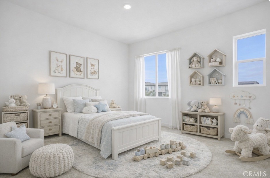 175 Sash Irvine, CA 92618 - Photo 12 of 34 Ai enhanced bed 2