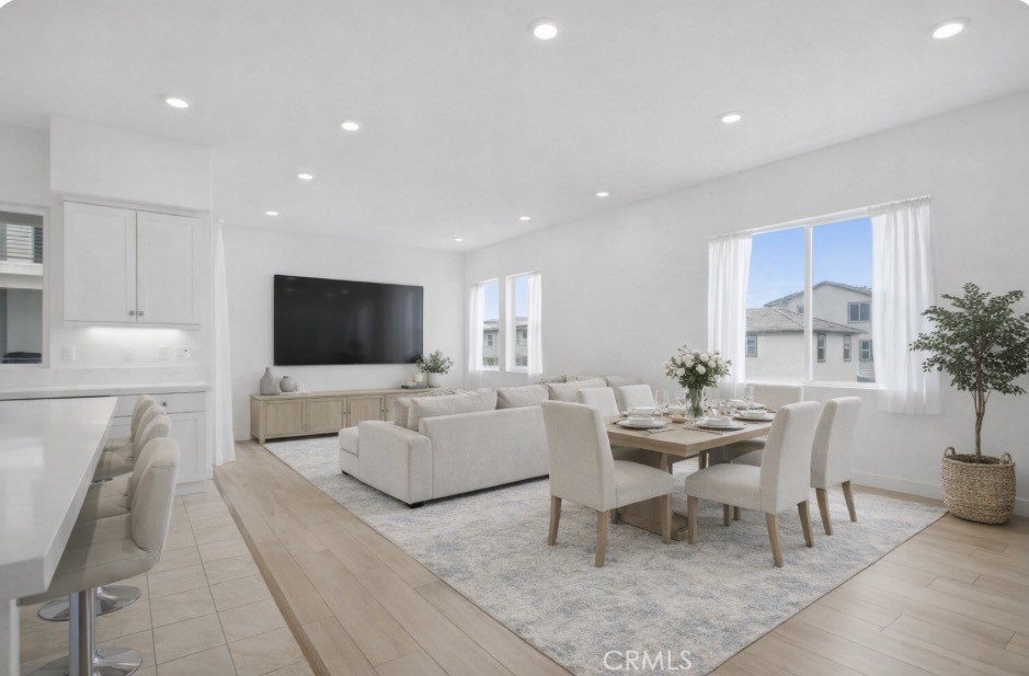 175 Sash Irvine, CA 92618 - Photo 3 of 34 Dining living