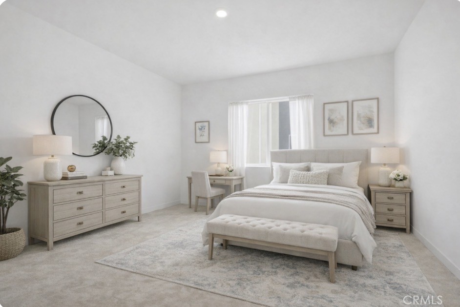 175 Sash Irvine, CA 92618 - Photo 10 of 34 Ai enhanced master bedroom