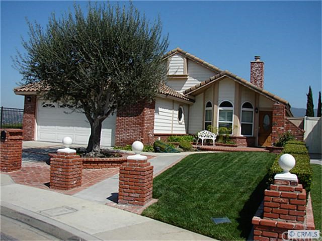 206 South Raspberry Lane Anaheim Hills, CA 92808 - Photo 1 of 1 Gallery Image 1