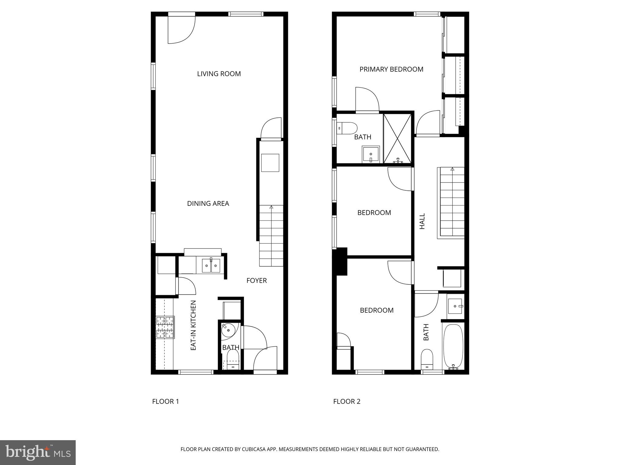 1641 V Street Northwest Washington, DC 20009 - Photo 31 of 36 a picture of a bathroom with a shower