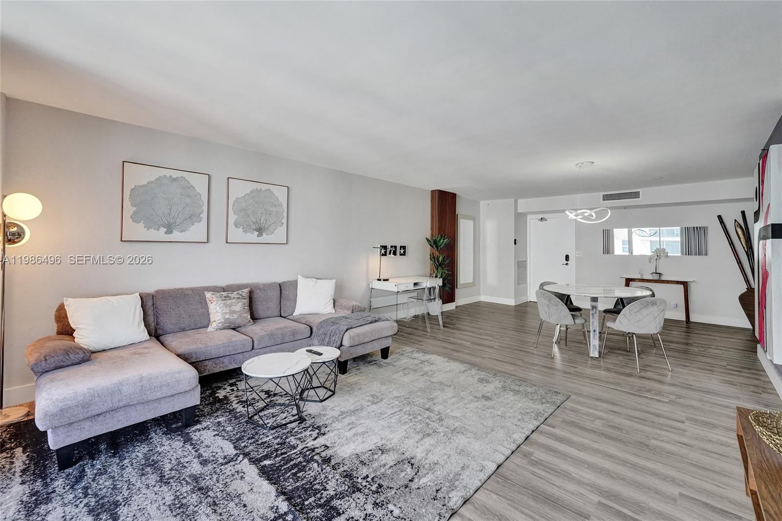 9195 Collins Avenue, Unit 1109 Surfside, FL 33154 - Photo 12 of 53