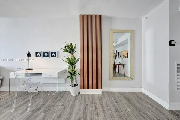 $3,500 | 9195 Collins Avenue, Unit 1109, Surfside, FL 33154