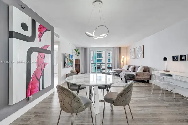 $3,500 | 9195 Collins Avenue, Unit 1109, Surfside, FL 33154