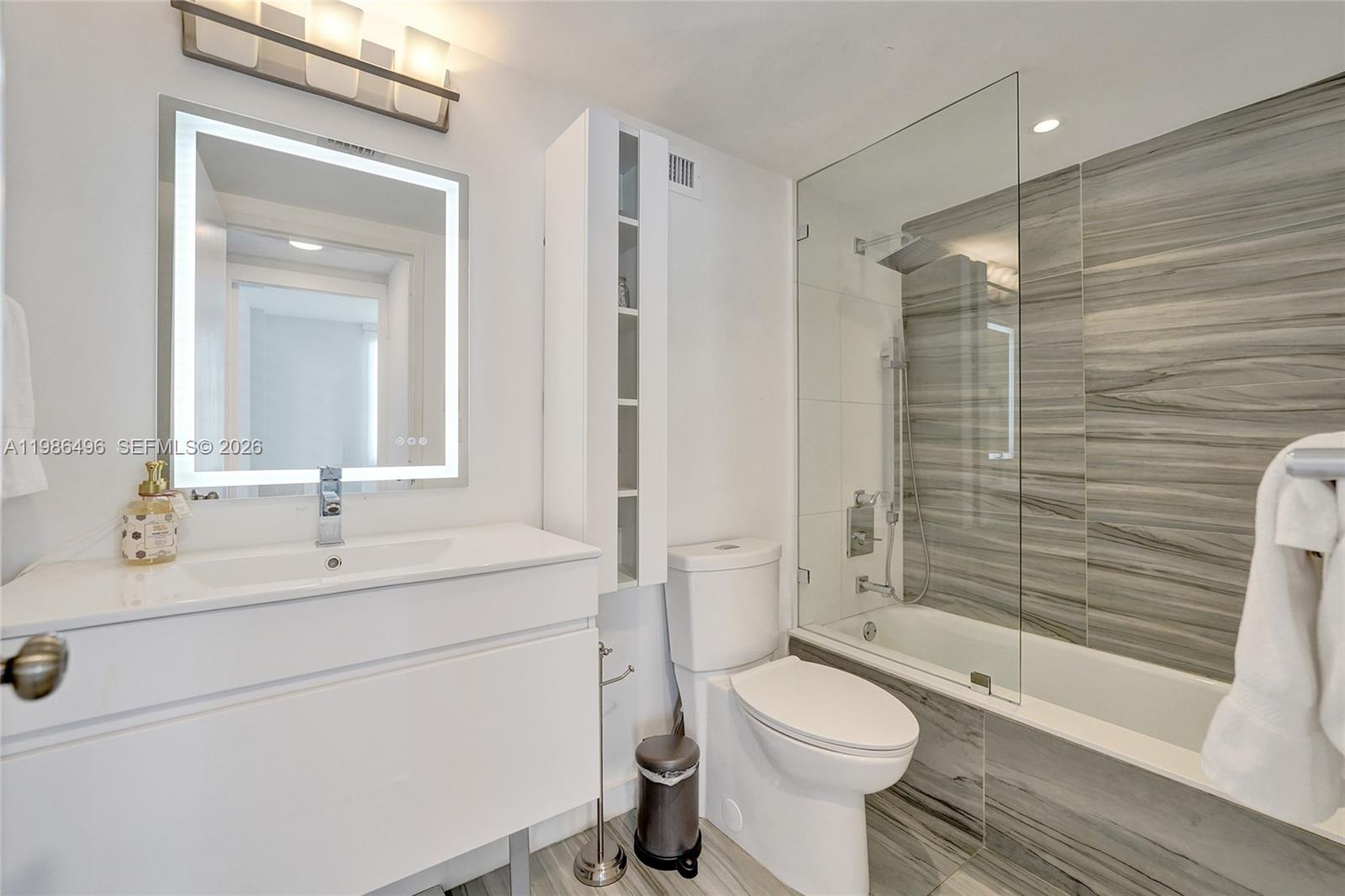 9195 Collins Avenue, Unit 1109 Surfside, FL 33154 - Photo 32 of 53