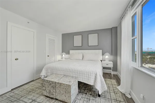 $3,500 | 9195 Collins Avenue, Unit 1109, Surfside, FL 33154