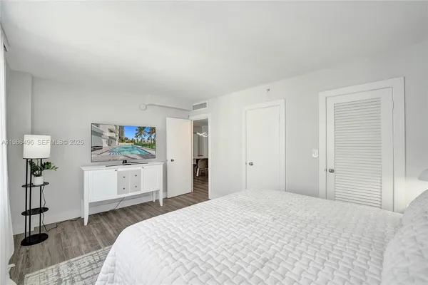 $3,500 | 9195 Collins Avenue, Unit 1109, Surfside, FL 33154