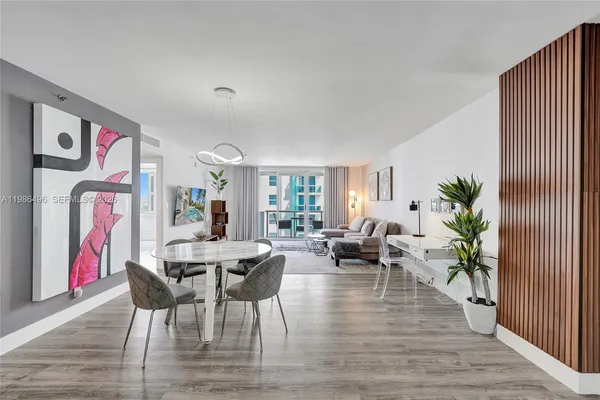 $3,500 | 9195 Collins Avenue, Unit 1109, Surfside, FL 33154