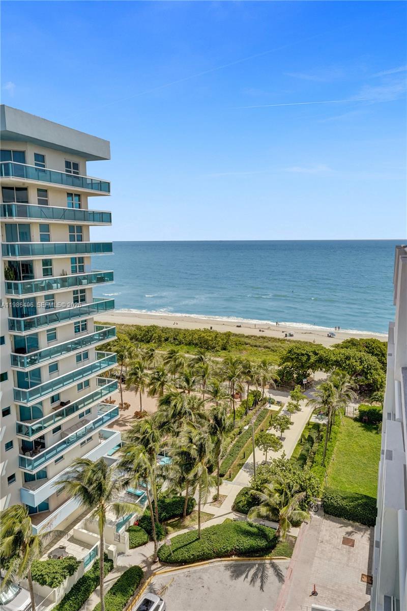 9195 Collins Avenue, Unit 1109 Surfside, FL 33154 - Photo 47 of 53