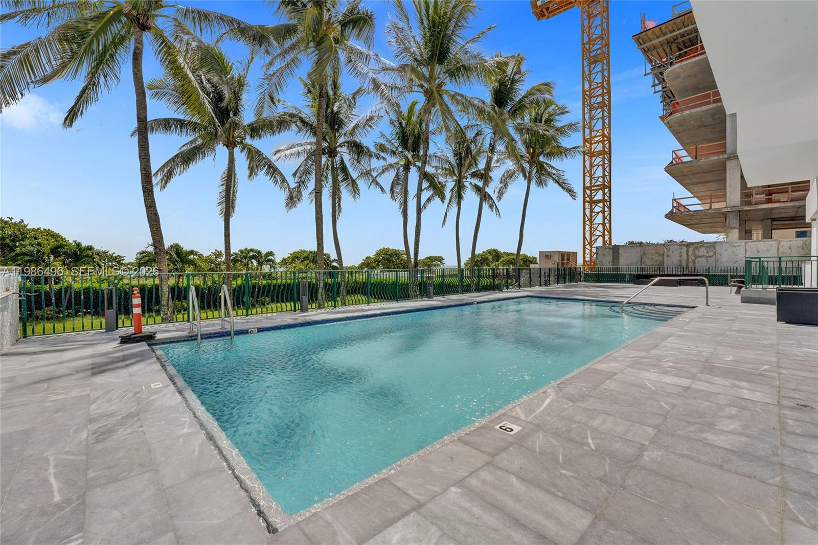 9195 Collins Avenue, Unit 1109 Surfside, FL 33154 - Photo 50 of 53