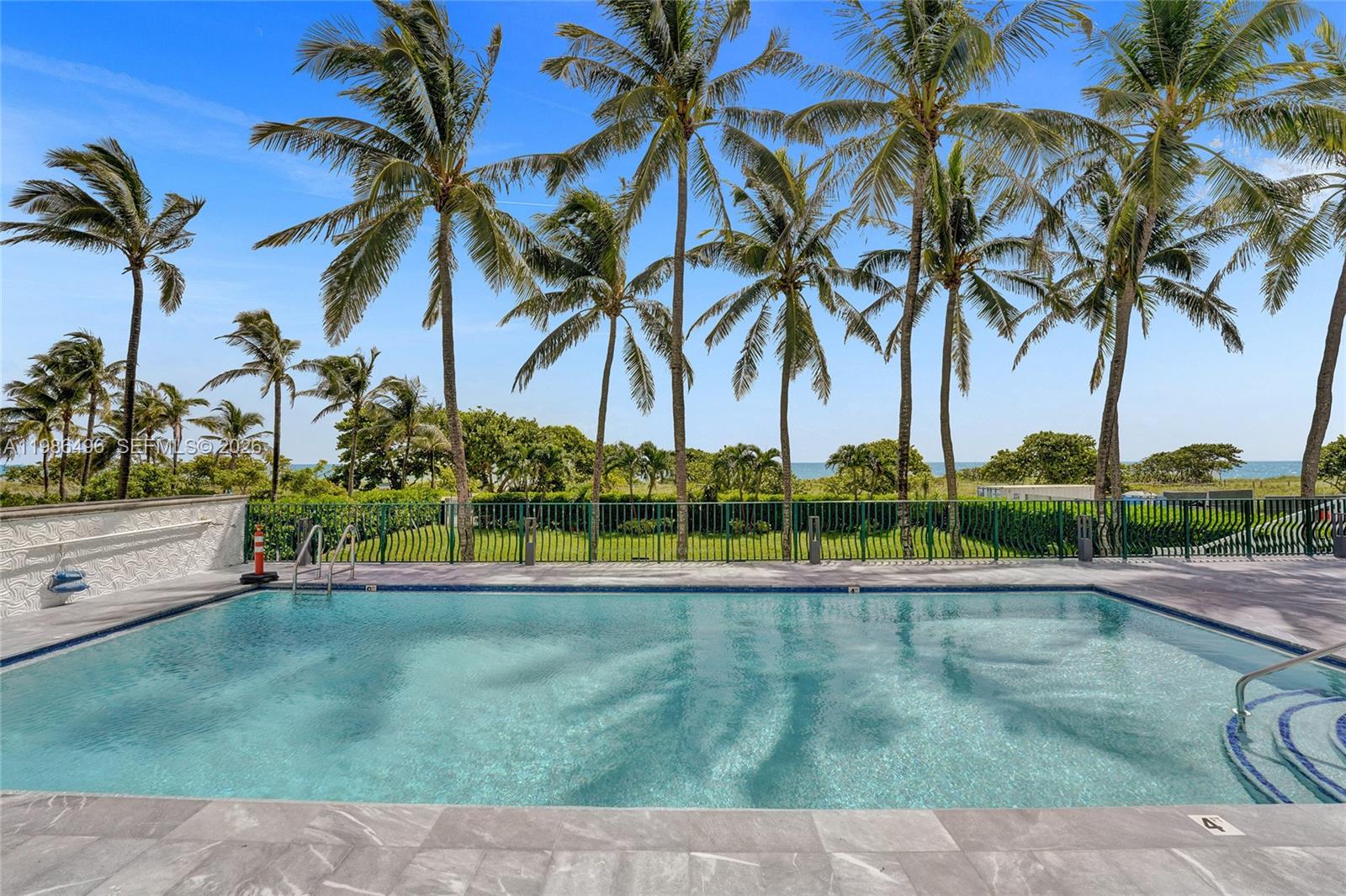 9195 Collins Avenue, Unit 1109 Surfside, FL 33154 - Photo 51 of 53