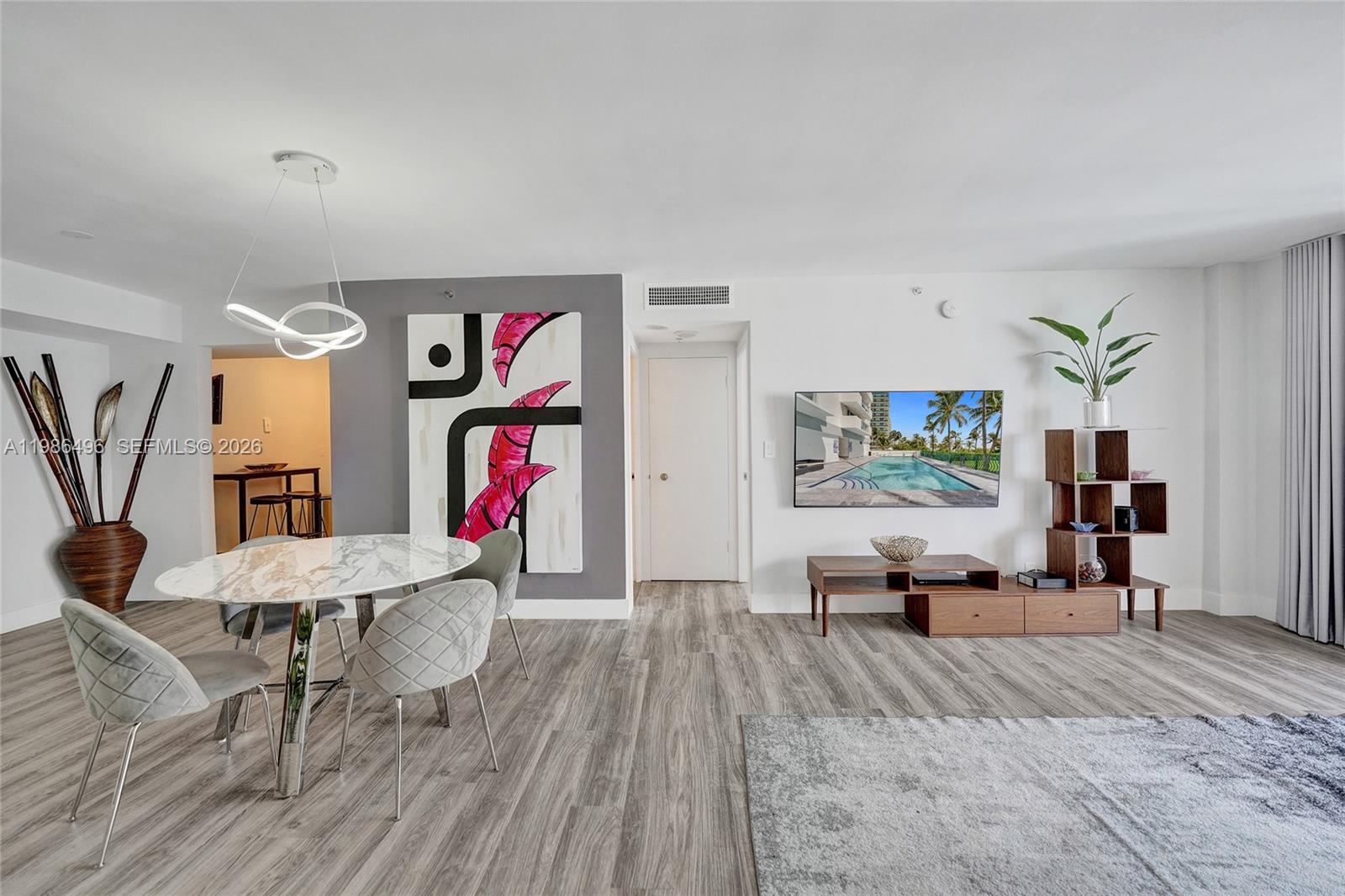 9195 Collins Avenue, Unit 1109 Surfside, FL 33154 - Photo 6 of 53