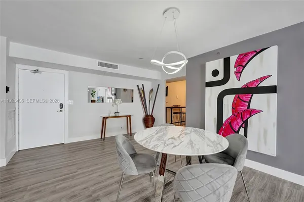 $3,500 | 9195 Collins Avenue, Unit 1109, Surfside, FL 33154