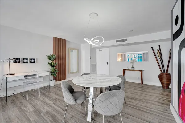 $3,500 | 9195 Collins Avenue, Unit 1109, Surfside, FL 33154