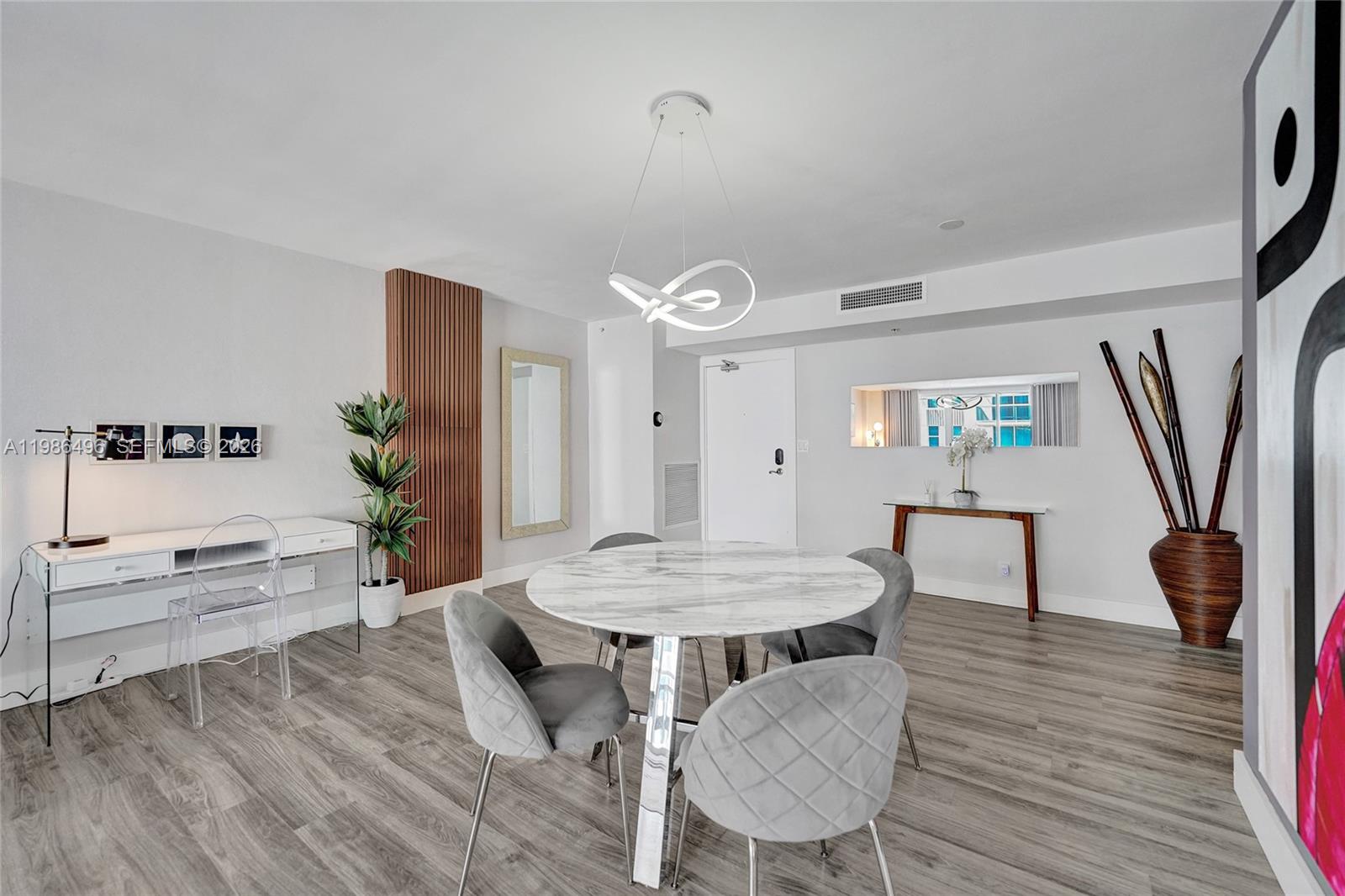 9195 Collins Avenue, Unit 1109 Surfside, FL 33154 - Photo 8 of 53