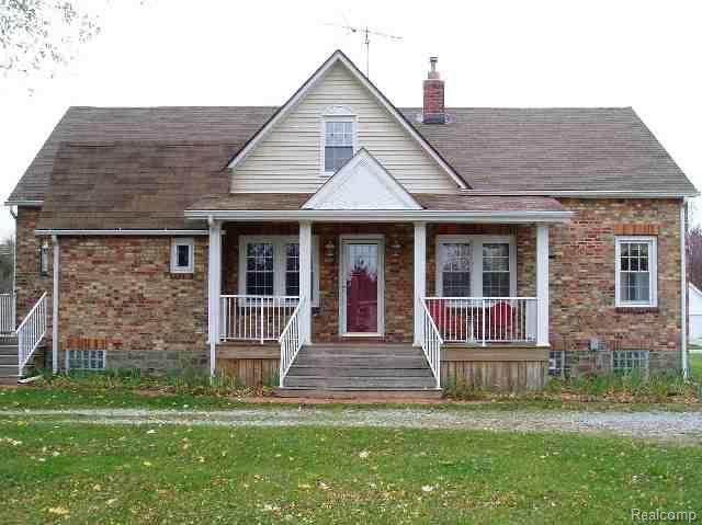 3240 North River Road Fort Gratiot, MI 48059 - Photo 1 of 1 Property Photo