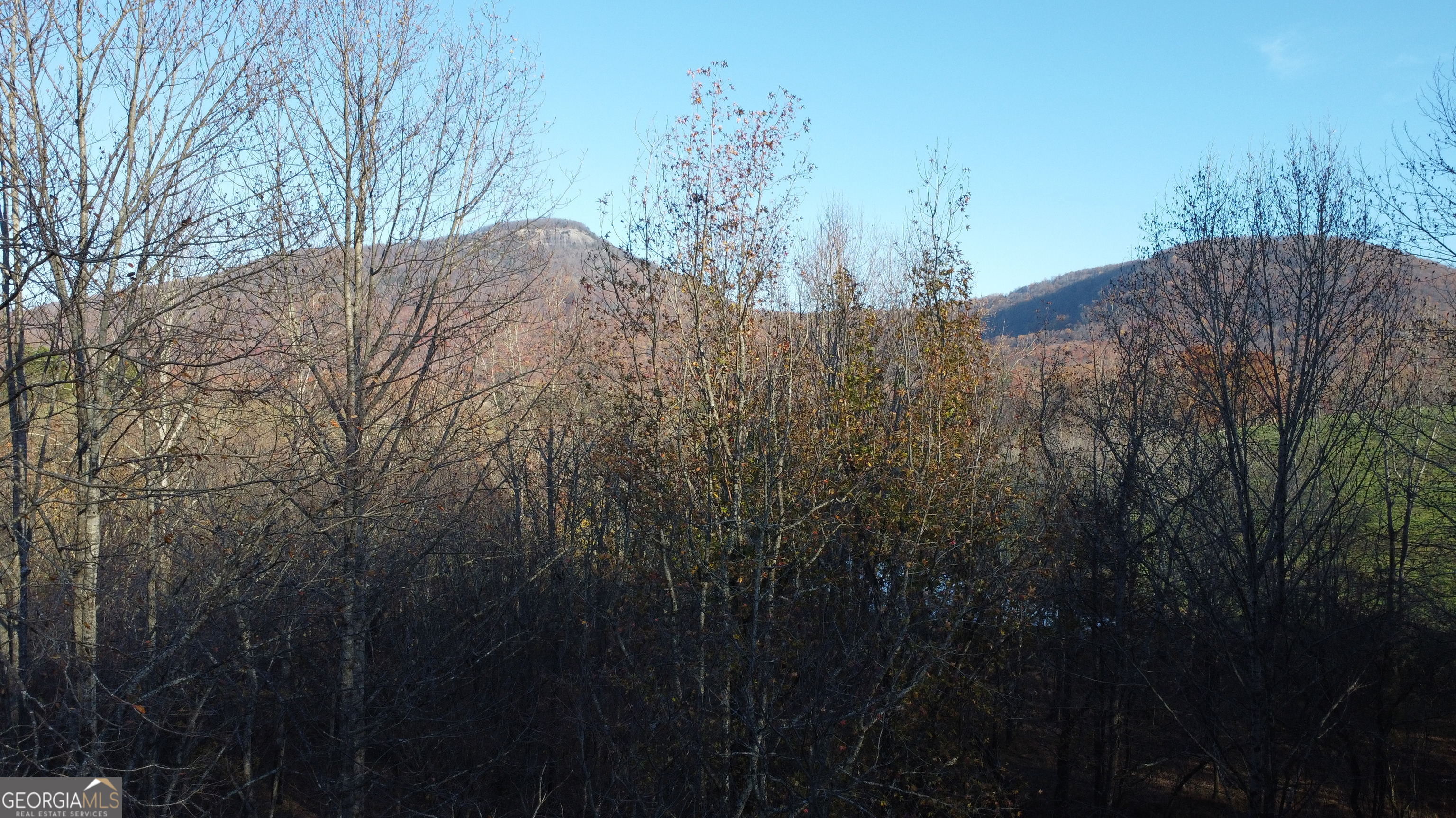 0 Helen Highway Cleveland, GA 30528 - Photo 5 of 12 a view of a house with a yard