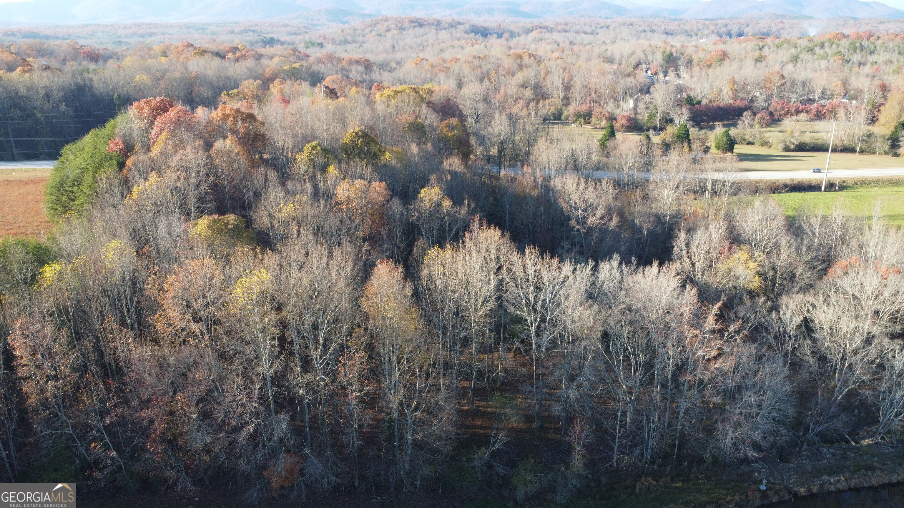 0 Helen Highway Cleveland, GA 30528 - Photo 6 of 12 a view of lake