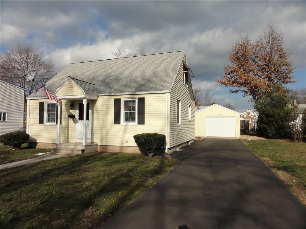 23 MacArthur Road Plainville, CT 06062 - Photo 1 of 1 Gallery Image 1