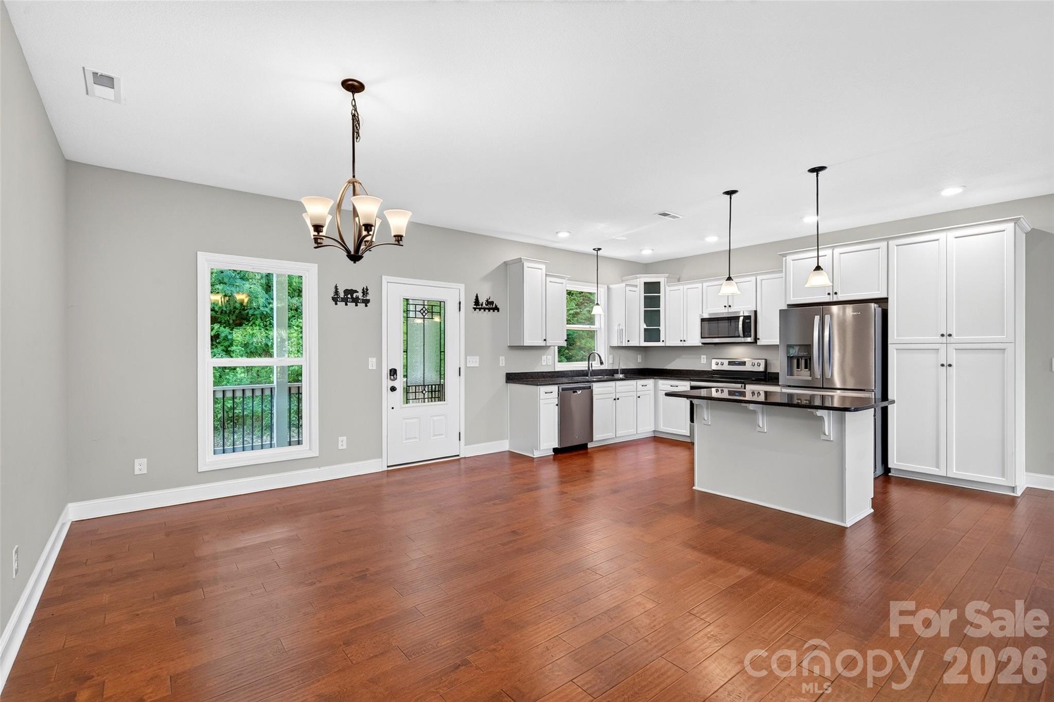 771 Sally Gap Road Old Fort, NC 28762 - Photo 14 of 48
