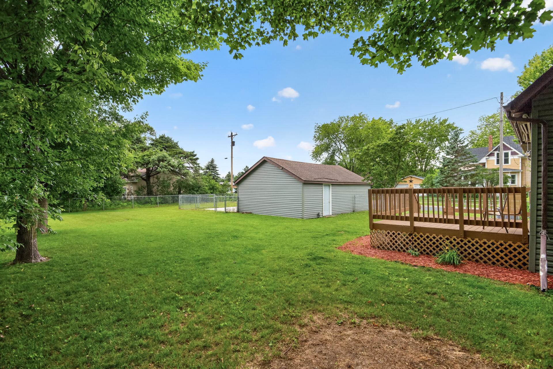 543 5th Avenue Southwest Cambridge, MN 55008 - Photo 74 of 80
