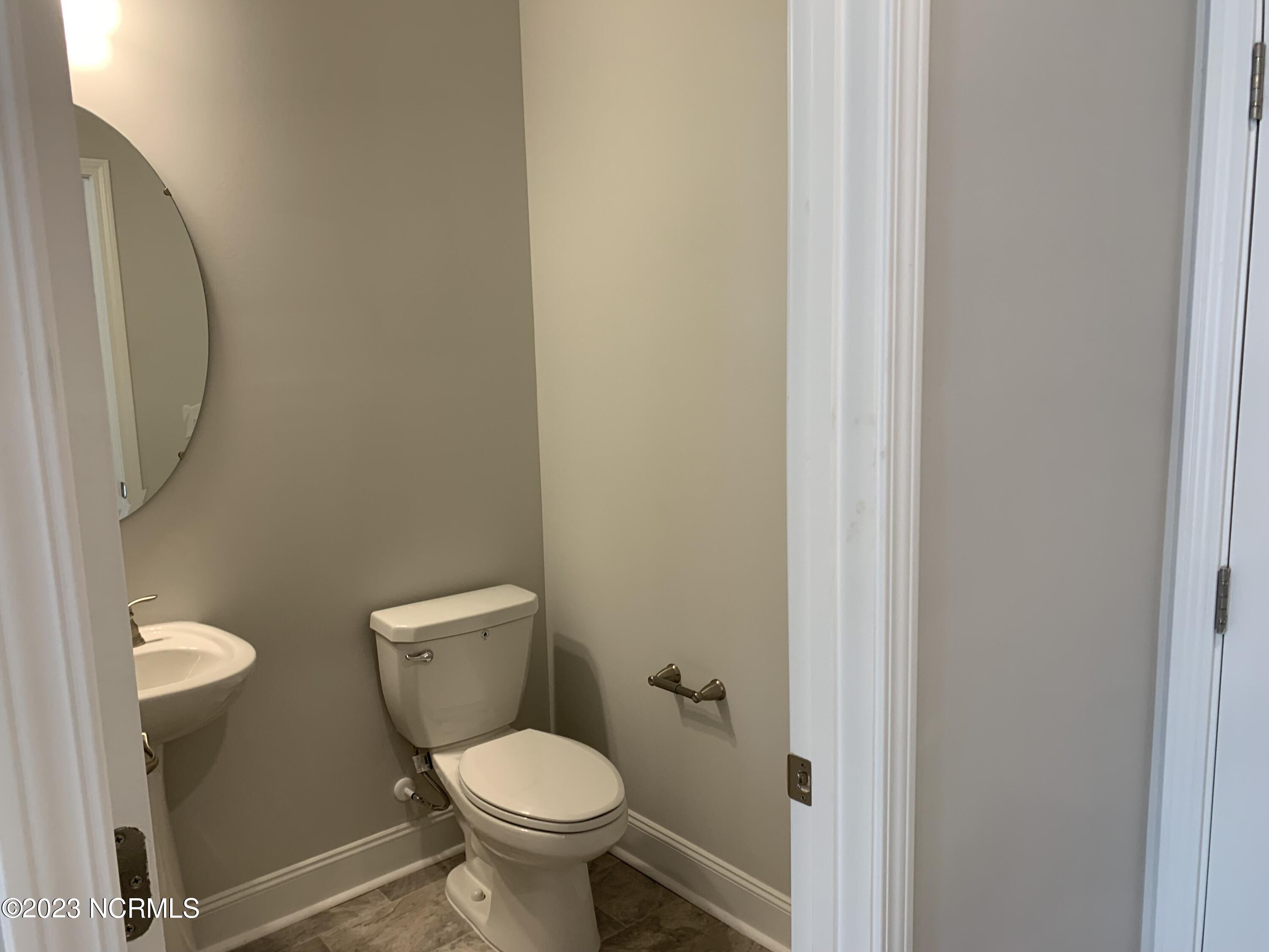 8524 Shallow Crk Trail, Unit 186 Bailey, NC 27807 - Photo 12 of 24 Half Bath