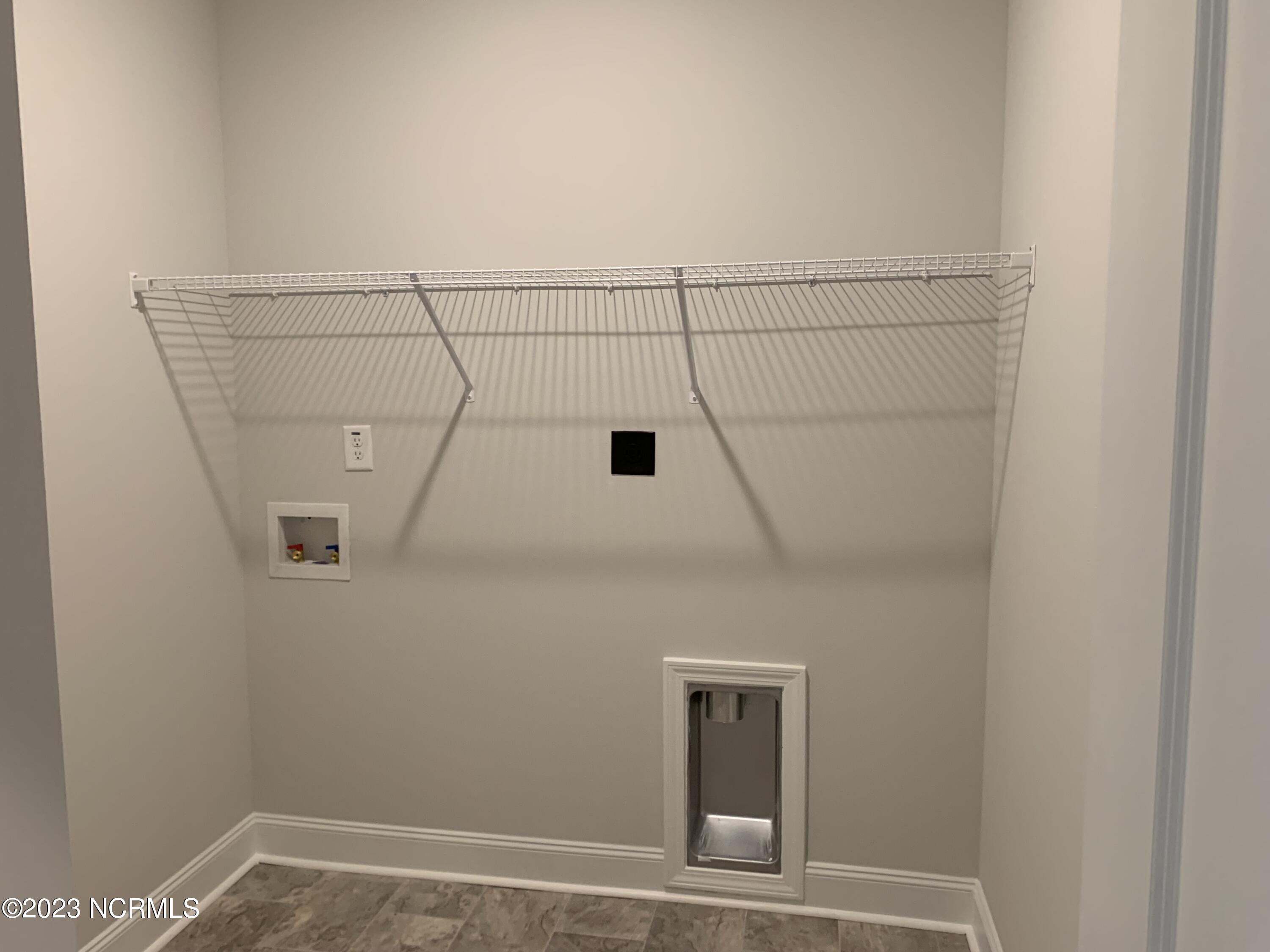 8524 Shallow Crk Trail, Unit 186 Bailey, NC 27807 - Photo 17 of 24 Laundry