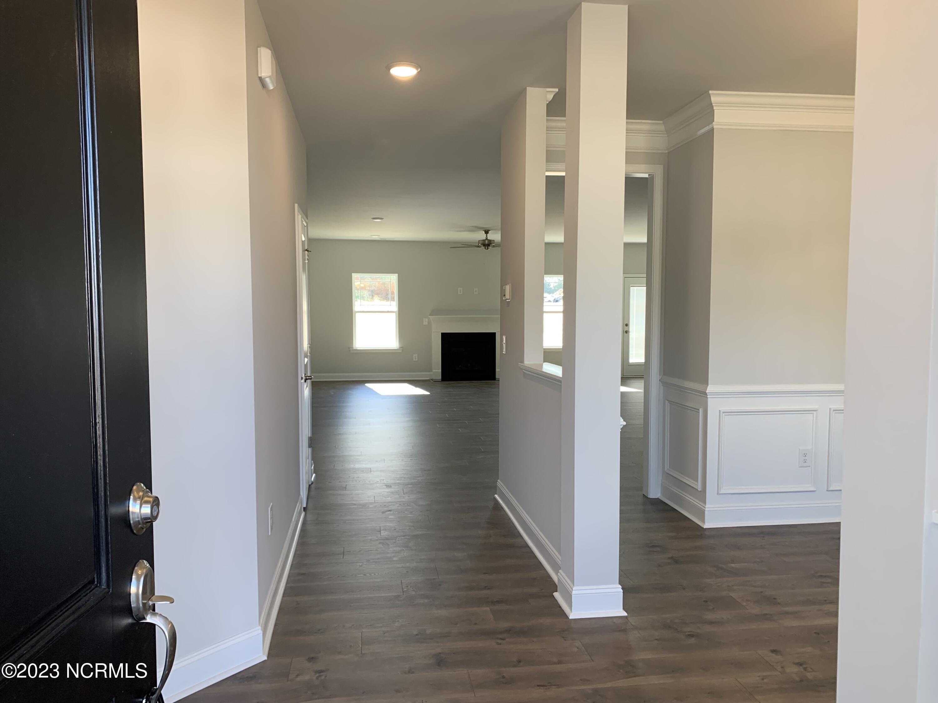 8524 Shallow Crk Trail, Unit 186 Bailey, NC 27807 - Photo 3 of 24 Welcome Home