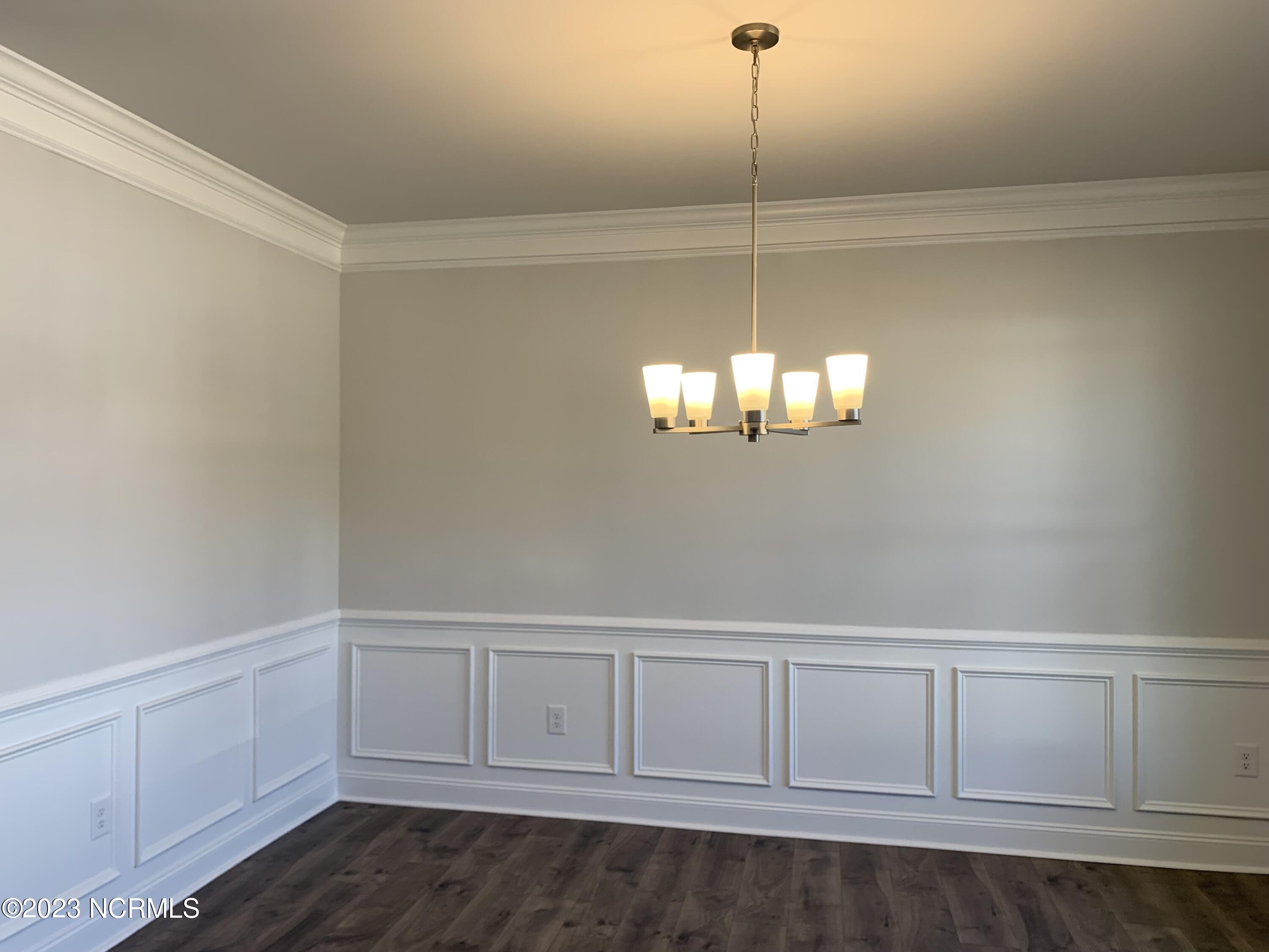 8524 Shallow Crk Trail, Unit 186 Bailey, NC 27807 - Photo 6 of 24 Dining Room