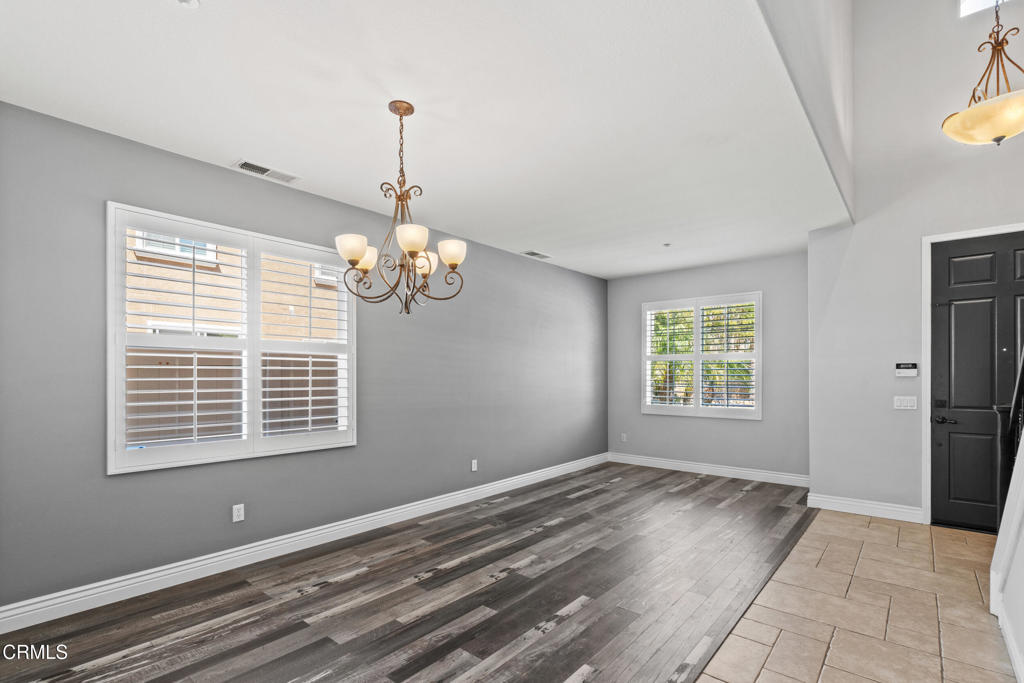 615 Halifax Lane Oxnard, CA 93035 - Photo 25 of 35 a view of an empty room with a window