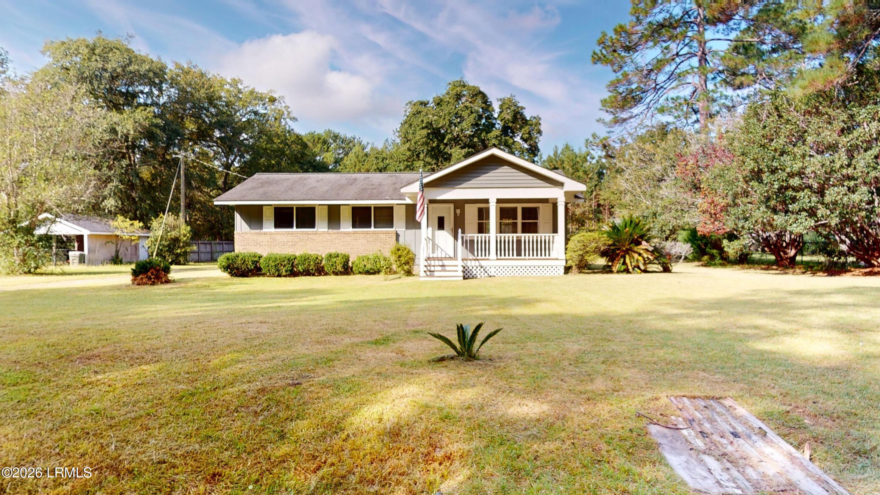 70 State Rd S-27-289 Ridgeland, SC 29936 - Photo 1 of 37 70-State-Road-S-27-289-09032026_172759