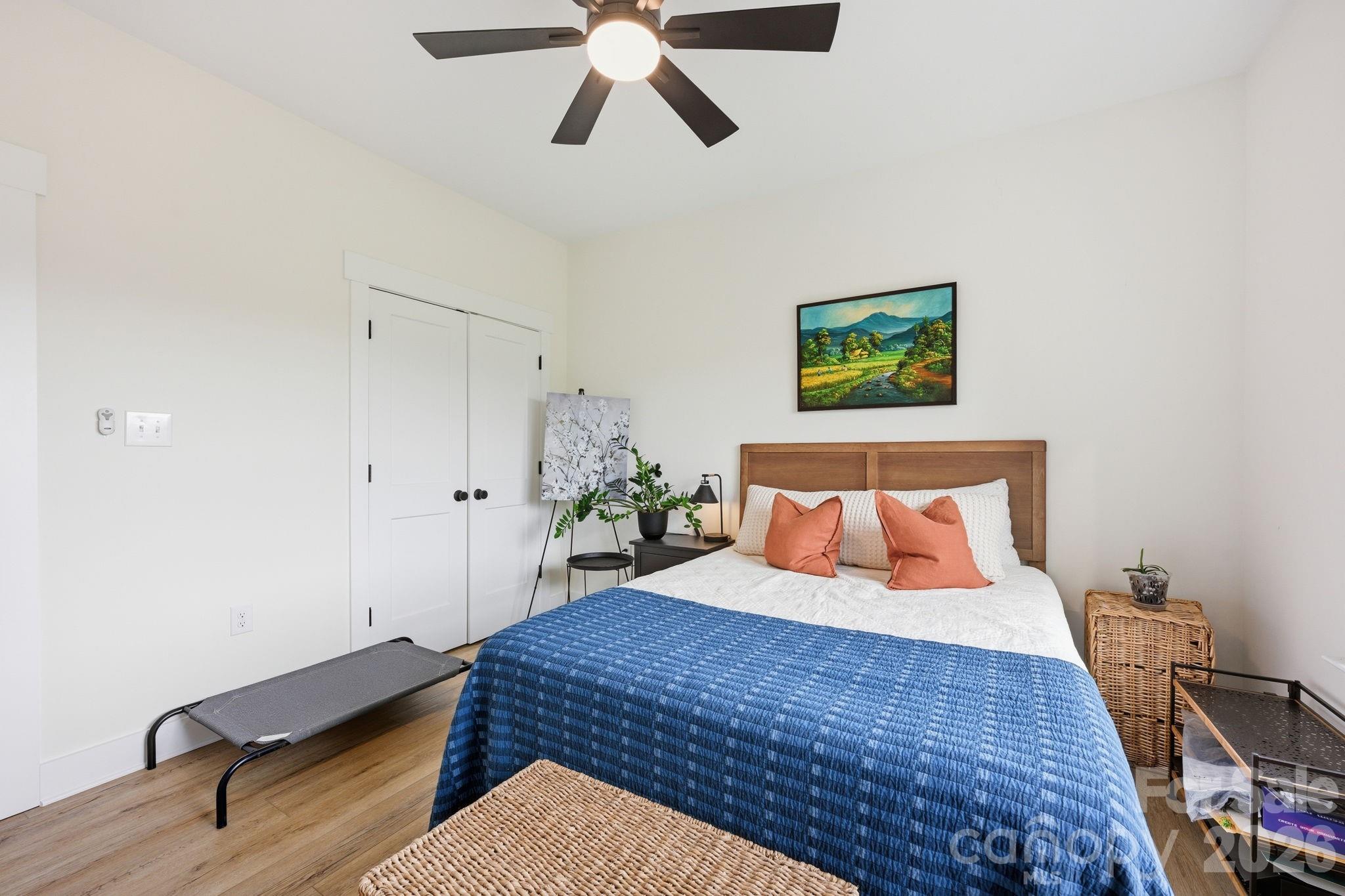 215 Cal Kennedy Road Cleveland, NC 27013 - Photo 28 of 48 Gallery Image 28