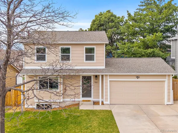 $450,000 | 7160 Alpenwood Way, Colorado Springs, CO 80918