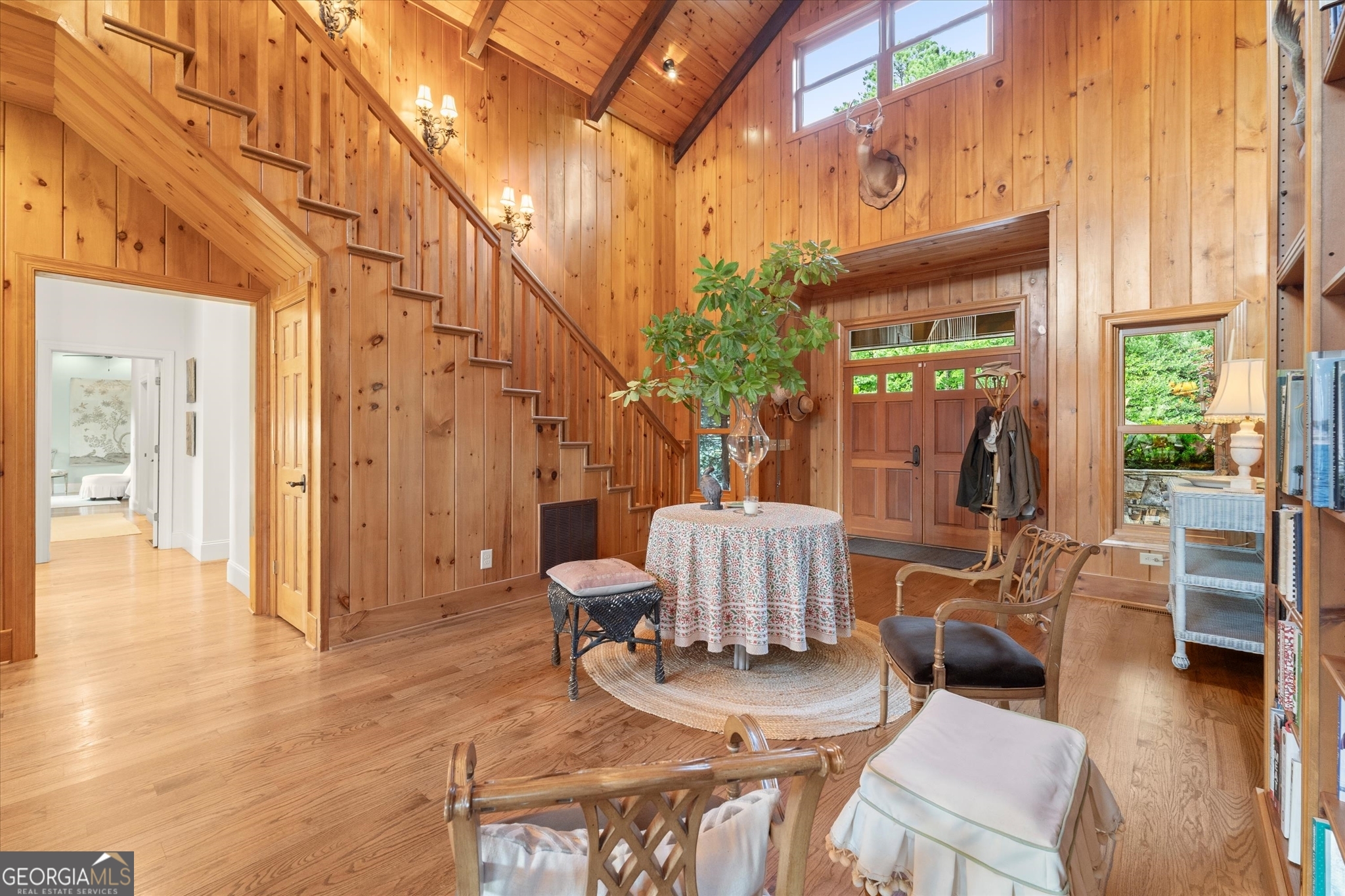 295 Goble Gap Road Clayton, GA 30525 - Photo 29 of 105