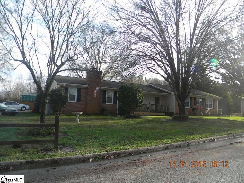 10 Ladbroke Road Greenville, SC 29615 - Photo 2 of 4 Gallery Image 2