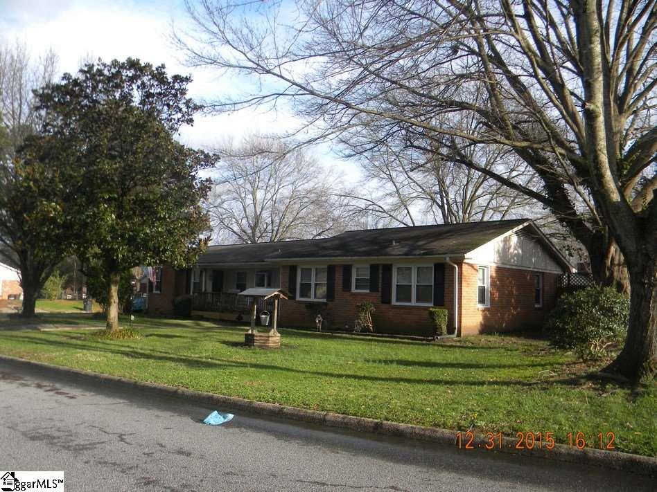 10 Ladbroke Road Greenville, SC 29615 - Photo 3 of 4 Gallery Image 3