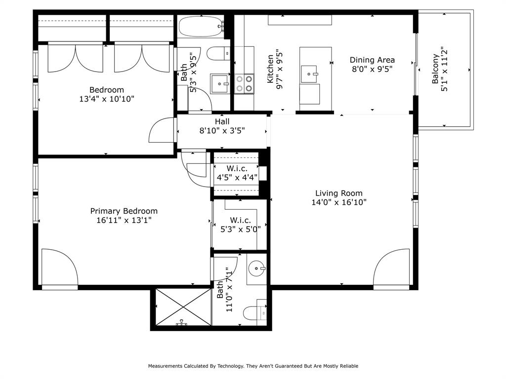 5844 Sandhurst Lane, Unit D Dallas, TX 75206 - Photo 31 of 31 a picture of a book and a bed