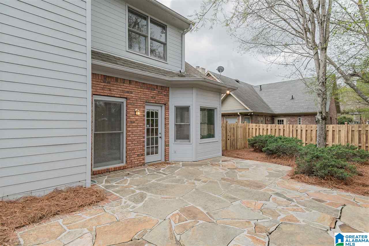 1533 Parkside Court Homewood, AL 35209 - Photo 41 of 43