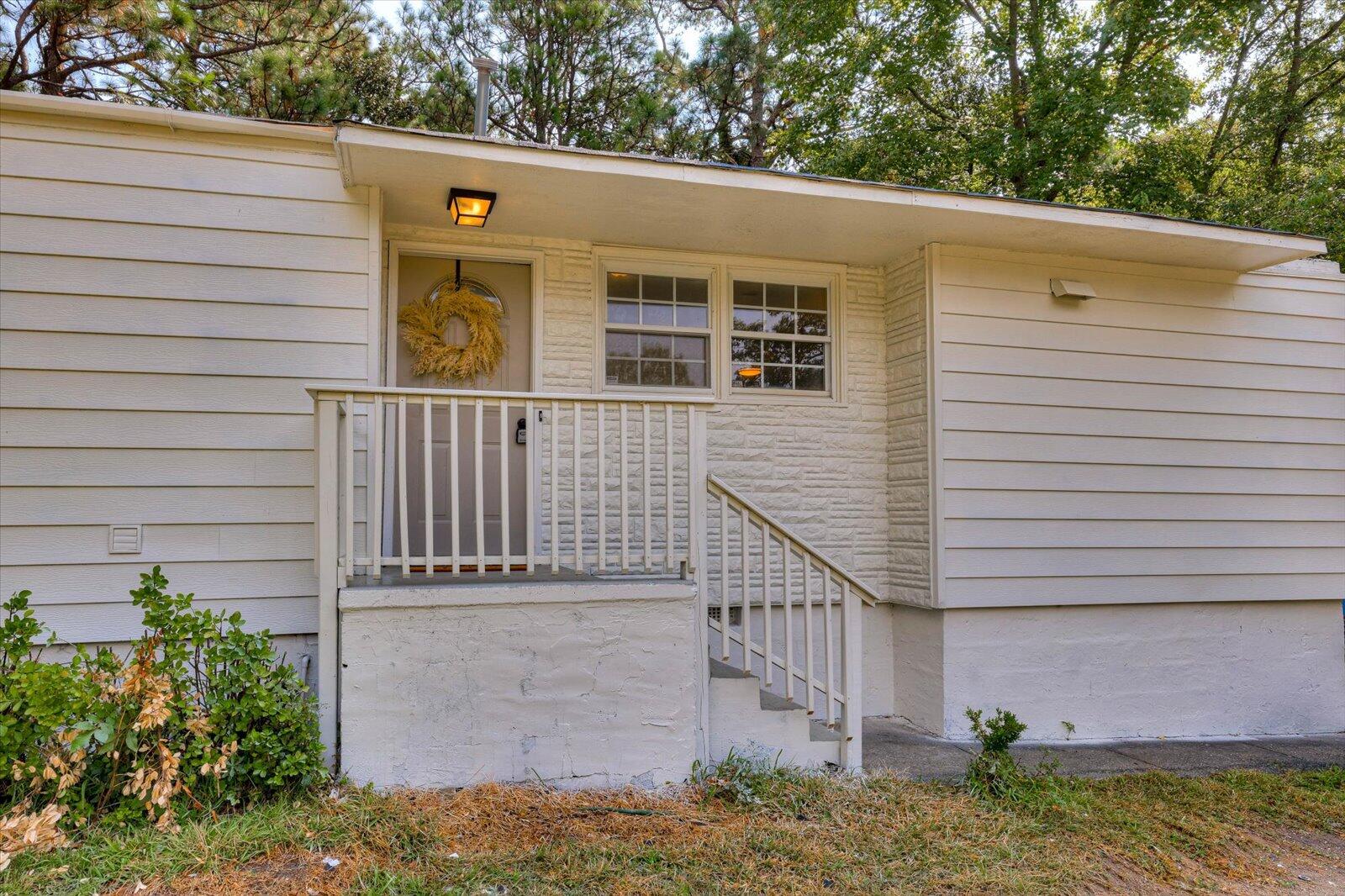 2826 Cornelia Road Augusta, GA 30906 - Photo 2 of 40 05-105