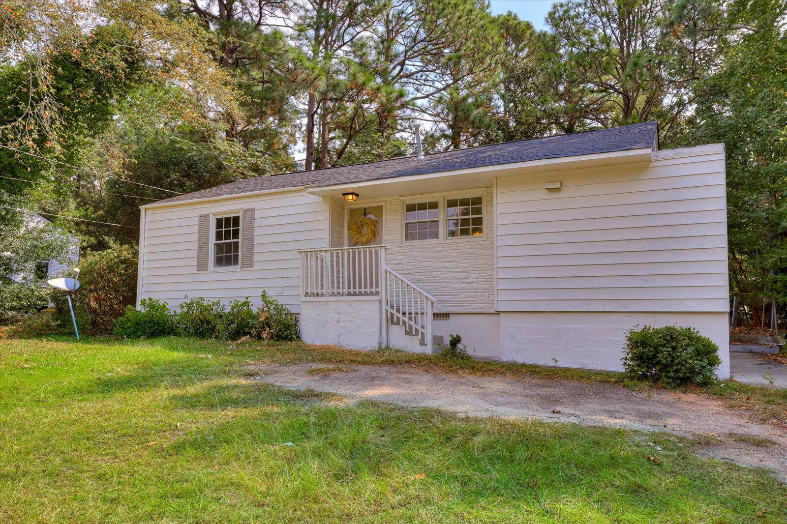 2826 Cornelia Road Augusta, GA 30906 - Photo 38 of 40 03-103