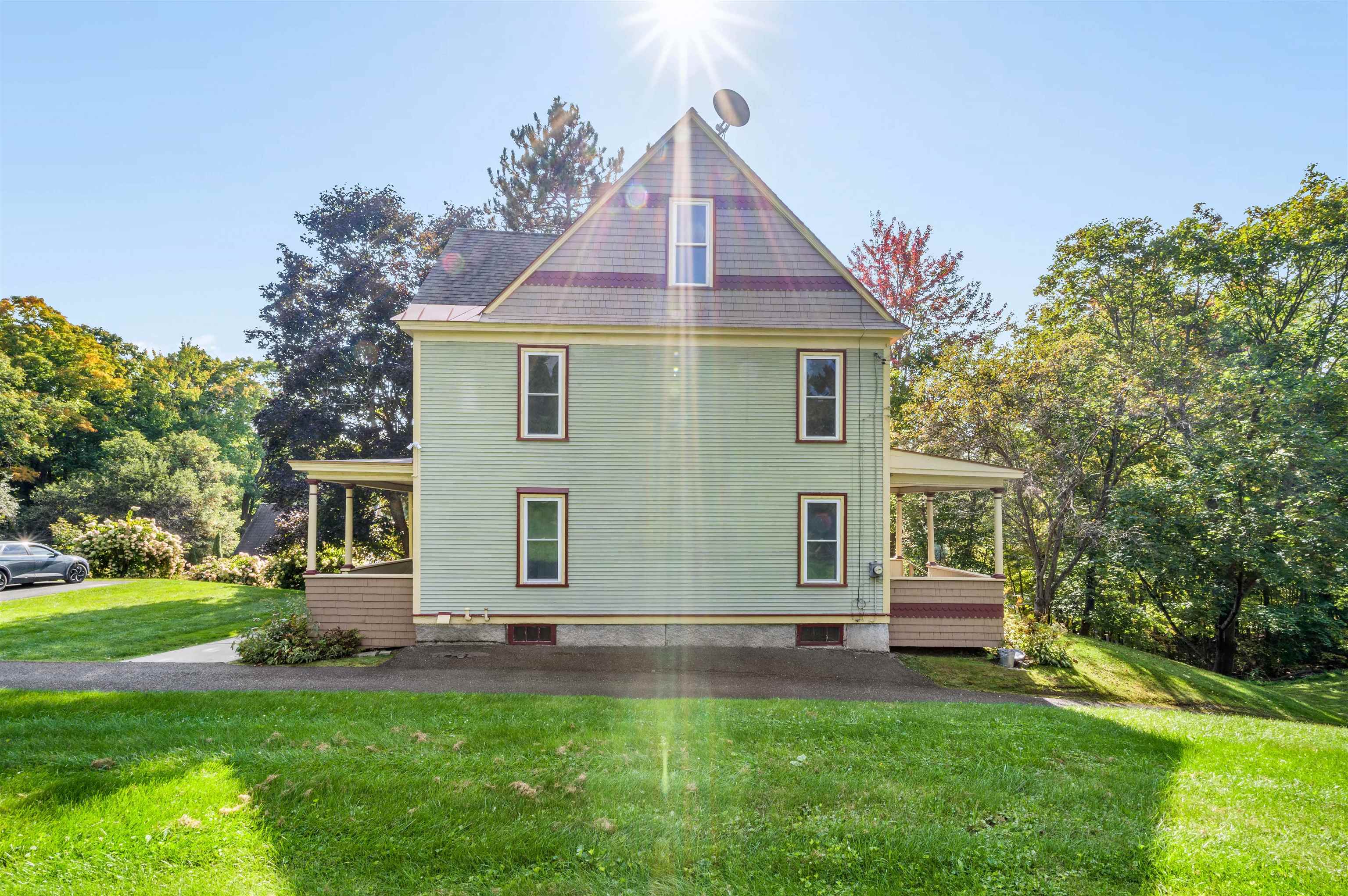 45 Currier Street Barre, VT 05641 - Photo 34 of 60 Gallery Image 34