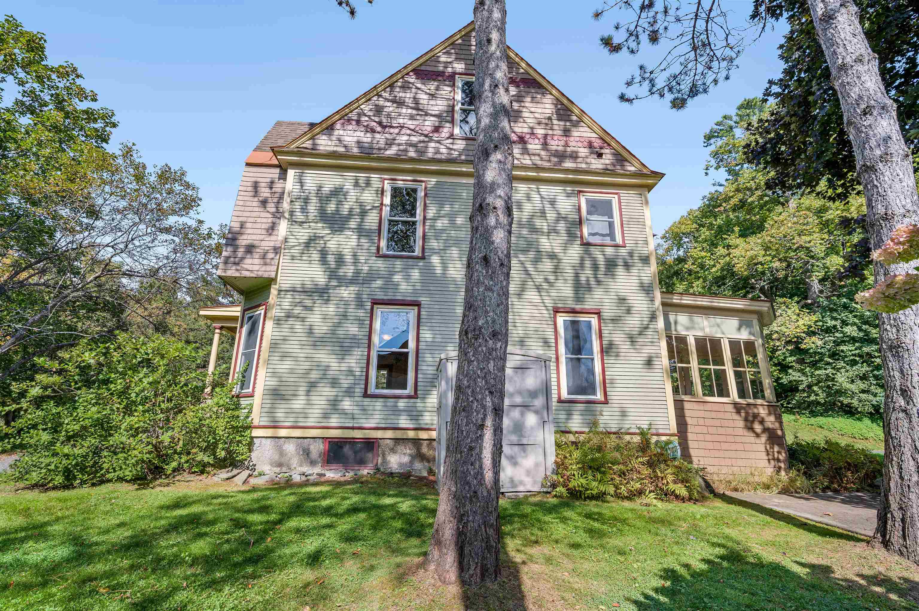 45 Currier Street Barre, VT 05641 - Photo 44 of 60 Gallery Image 44