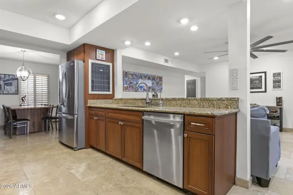 $11,500 | 5734 East Betty Elyse Lane, Scottsdale, AZ 85254