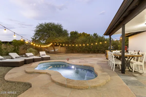 $11,500 | 5734 East Betty Elyse Lane, Scottsdale, AZ 85254