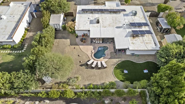 $11,500 | 5734 East Betty Elyse Lane, Scottsdale, AZ 85254